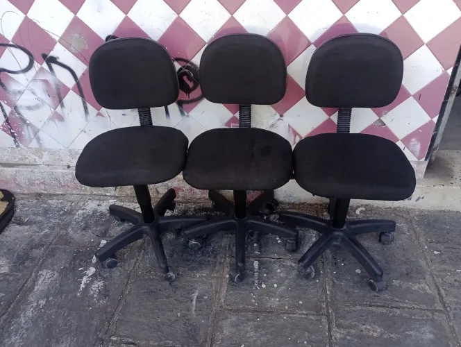 Cadeira Escritório unidade