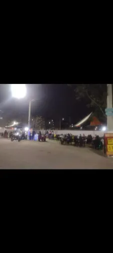 VENDO TRAILER COMPLETO JÁ COM PONTO