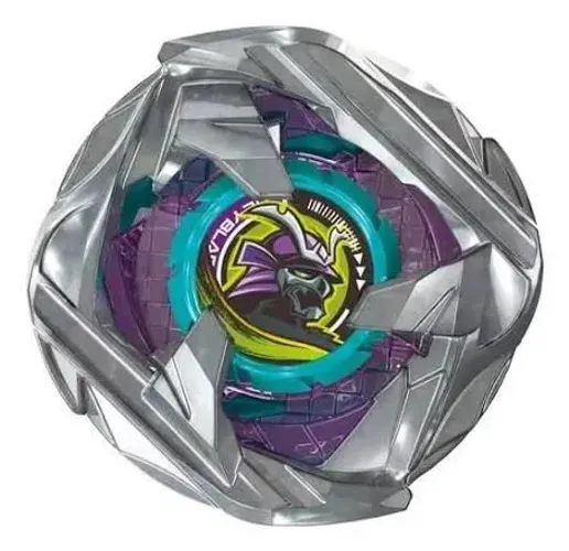 Beyblade X - Samurai Calibur