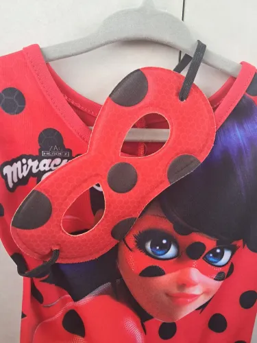 Fantasia Lady Bug