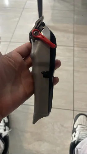 Vendo máquina de corte wahl