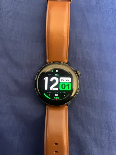 Smartwatch Mibro Lite 2