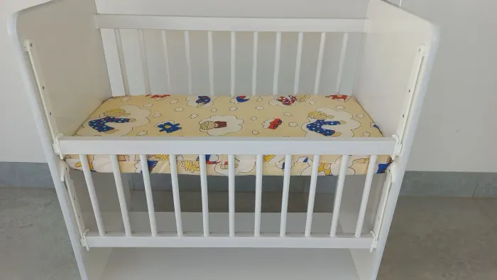 Mini berço 