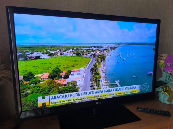 TV LG 42 pol