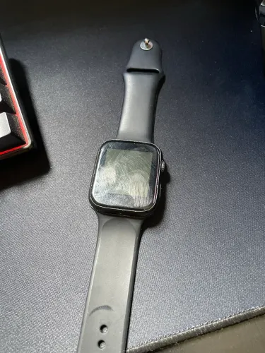 Smart watch sem carregador