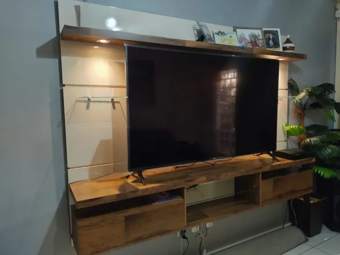 Painel para tv