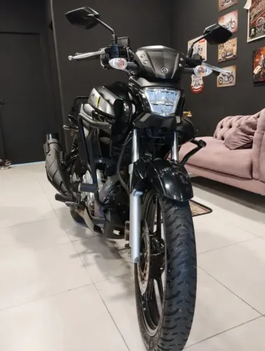 YAMAHA FACTOR 150CC 2025