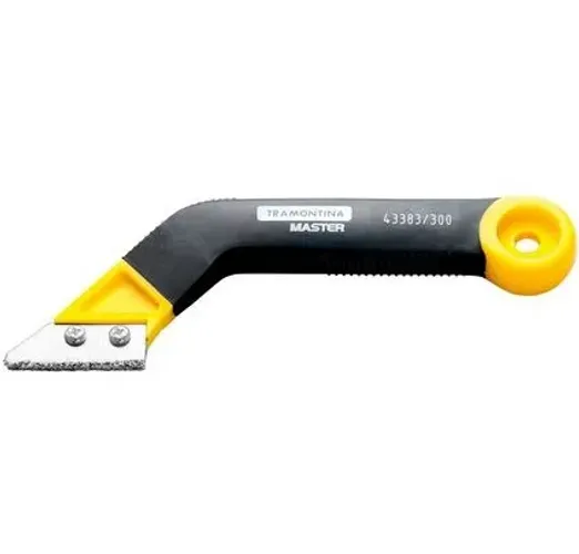 RASPADOR DE REJUNTE - OFERTA VALIDA ATÉ 04/09