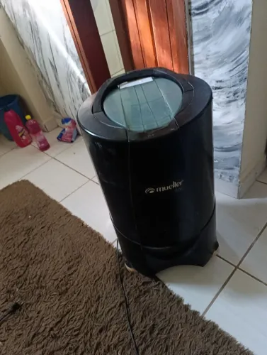 Centrífuga 10 kg