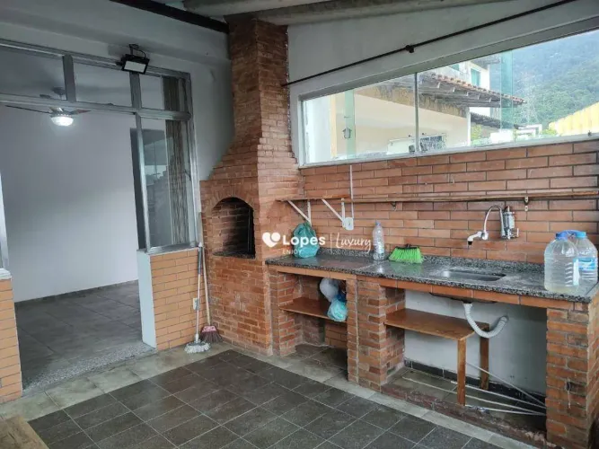Casa à venda, 53 m² por R$ 500.000,00 - Grajaú - Rio de Janeiro/RJ