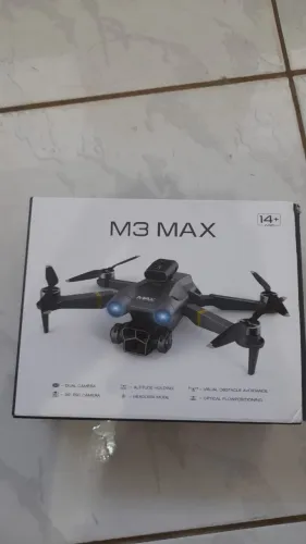 Drone m3 max