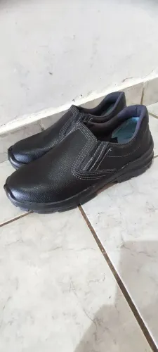 SAPATO da marca BRACOL N° 41