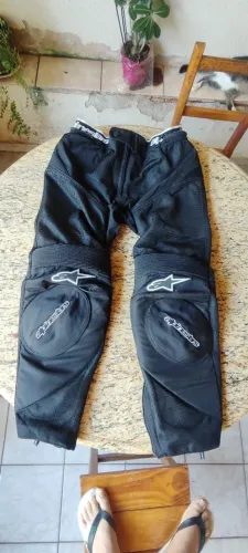 CALÇA ALPINESTARS AIR