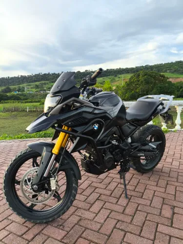 Moto pra pessoa exigentes