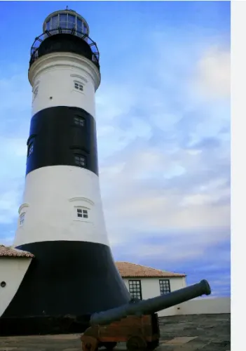 produto farol celular