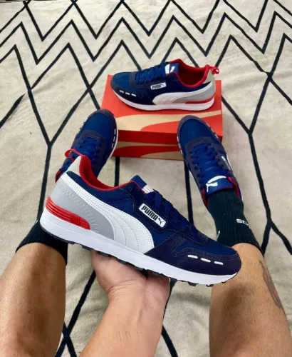 Tênis Puma numeração especial disponível 44ao47