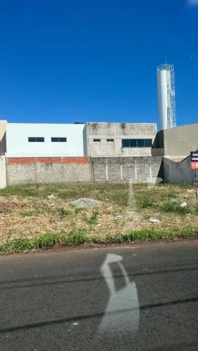 Lote Alto Umuarama