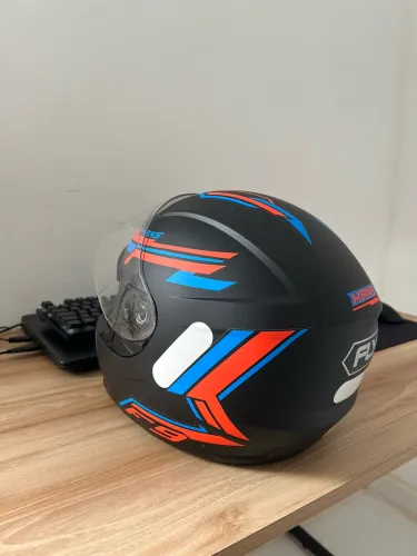 Capacete FLY F9