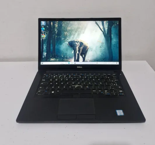 Notebook Dell Latitude 7480 | i7 de 7° Geração | 16GB | 256GB NVMe | Windows 11 + Office