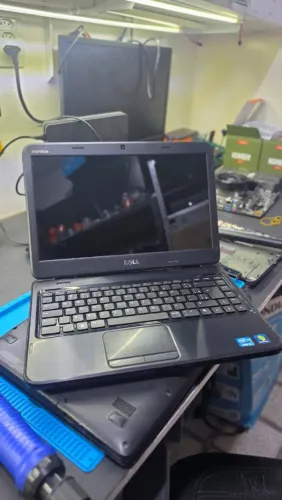 Vendo Notebook