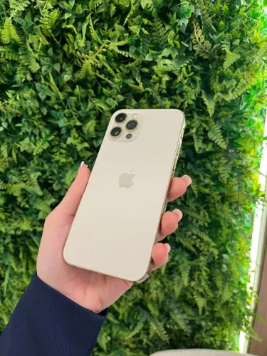 Iphone 12 pro - 128gb