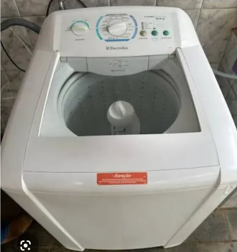 MAQUINA DE LAVAR ELECTROLUX 12KG