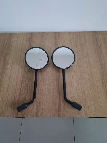 Retrovisor original Hunter 350