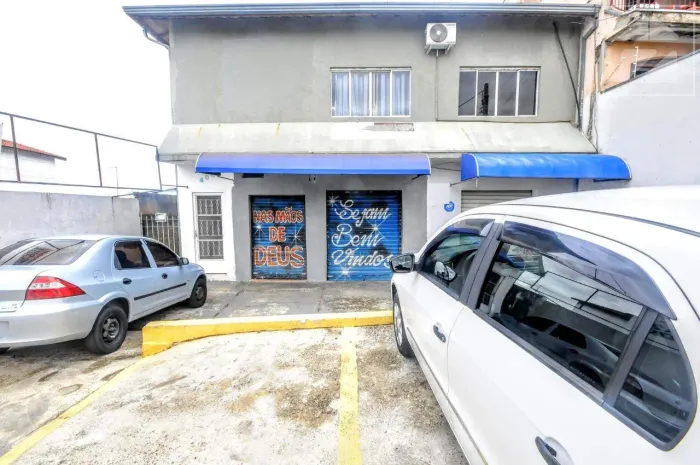 Sala para aluguel em Cidade Satélite Íris, Campinas - SP | Cód 26422