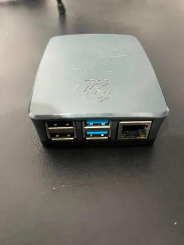 Raspberry Pi 4 - 4gb