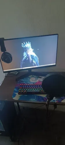 COMPUTADOR COMPLETO LEVA TUDO R5 5600GT RODA TUDO!!!