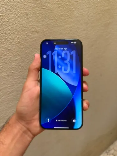 IPHONE 16 PRO MAX 256GB