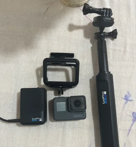 GoPro hero 5 black
