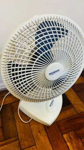 Ventilador