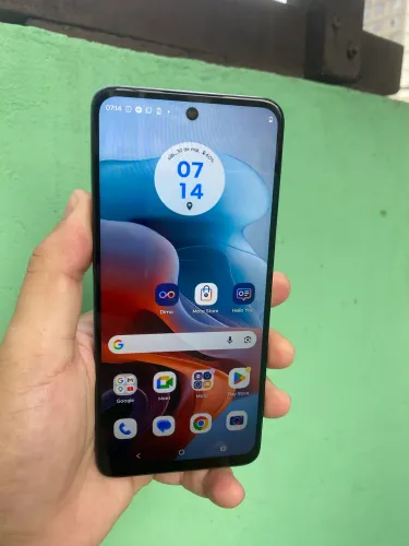 MOTOROLA G34 5G