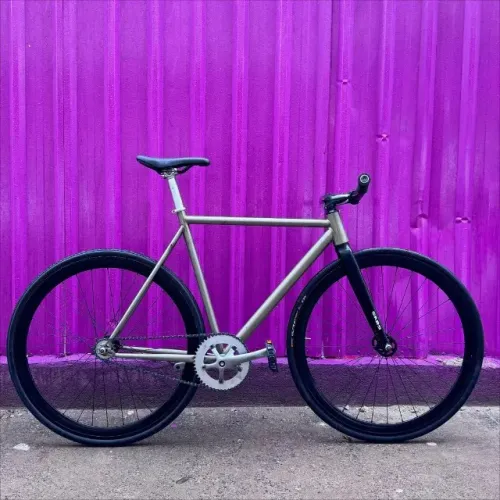 Bike Fixa Riva Exige