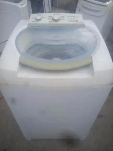 Maquina de lavar roupas Brastemp 11kg com garantia de 6meses entrega grátis 