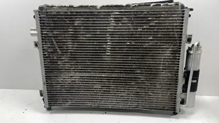 Kit Radiador Renault Clio 1.0 1.6 2007 A 2013