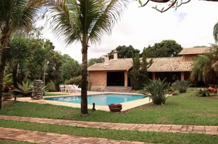 Sitio a venda em São Jose da Lapa