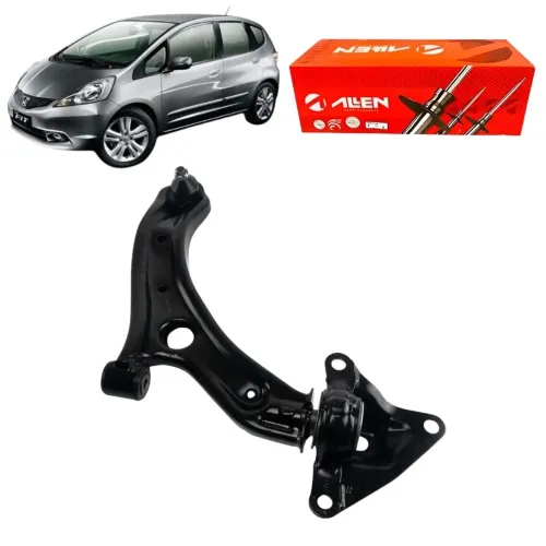 Balança LD Honda Fit e city 09/14 nova