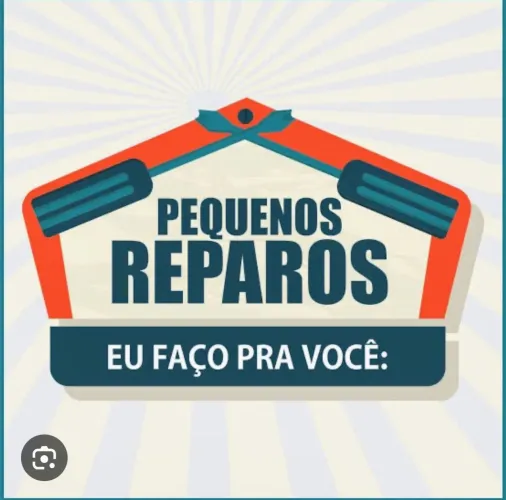 Trabalho resolvendo os problemas da sua casa