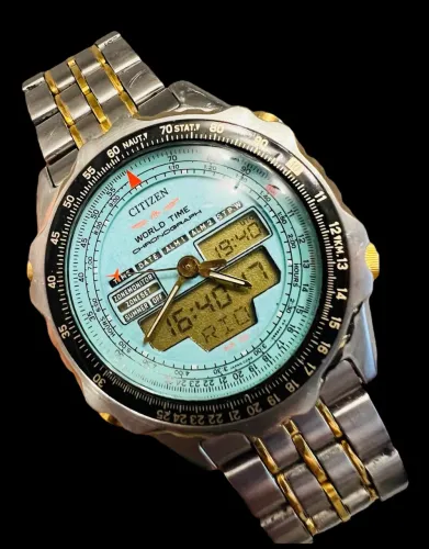 Citizen C080