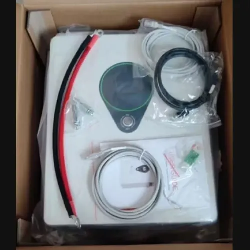BATERIA LIFEPO4 24V 100Ah COMPLETA