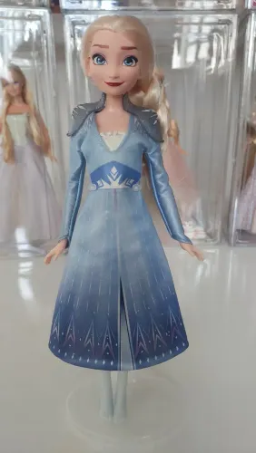 Boneca Elsa