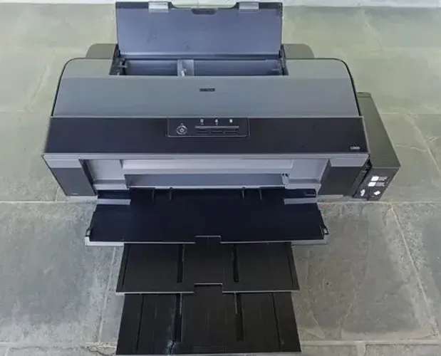 Impressora sublimatica Epson l1300 A3