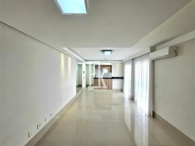 Apartamento para Alugar em Campinas, Prime Acqua, Jardim São Vicente