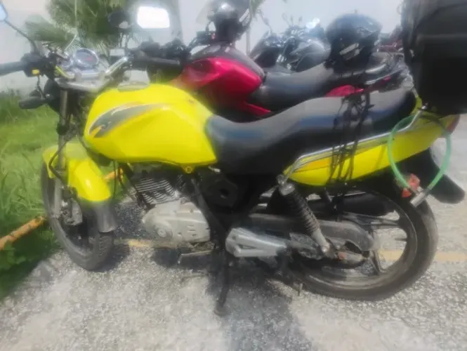 yes 125 