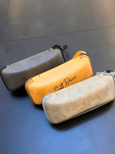 Case para óculos impermeável