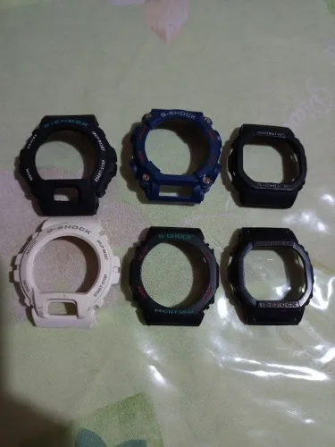G Shock