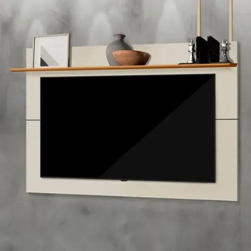 Painel Vênus para TV até 55 - Tebarrot