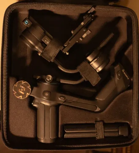 gimbal